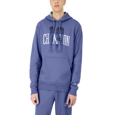 Champion Men's Hoodie, Midweight Soft Fleece, Comfortable Men's Hoodie (Big & Tall)