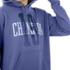 Champion Men's Hoodie, Midweight Soft Fleece, Comfortable Men's Hoodie (Big & Tall) view 3