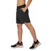 Champion Men's Shorts, MVP, Moisture-Wicking, Quick Dry, Lightweight Shorts for Men, 7" view 3