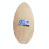 41 inch XL Deluxe Wood Skimboard w/ EVA Traction Pad for X-Grip view 2