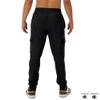 Champion Men's Cargo Joggers, Fleece Midweight Men's Joggers (Big & Tall) view 2