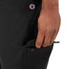 Champion Men's Cargo Joggers, Fleece Midweight Men's Joggers (Big & Tall) view 4