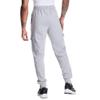 Champion Men's Cargo Joggers, Fleece Midweight Men's Joggers (Big & Tall) view 2