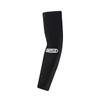 Battle Full Arm Sleeve, Breathable Football Arm Sleeves, Compression Arm Sleeves for Men & Youth, Basketball, Running (Black, L/XL) view 3