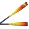 Easton | HYPE FIRE Baseball Bat | USSSA | 2 3/4" Barrel | Orange | 30" | -5 view 1