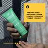 MONKEY HANDS Gel Grip Pole Dance, Calisthenics, Rings, Parkour, Gymnastics, Padel, Tennis and More - High Performance - Skin Friendly, Vegan, Without Parabens and Petrolatum - 100ml. view 3