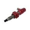 SAS Archery Recurve Bow Screw On Arrow Rest Cushion Plunger (Red) view 3