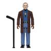 Super7 The Office Threat Level Midnight Creed Bratton as Cherokee Jack - 3.75" The Office Action Figure with Accessory Classic TV Show Collectibles and Pop Culture Toys view 2