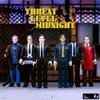 Super7 The Office Threat Level Midnight Creed Bratton as Cherokee Jack - 3.75" The Office Action Figure with Accessory Classic TV Show Collectibles and Pop Culture Toys view 4