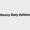 Lund Boat Decal 2166085 | Heavy Duty Edition 12 1/2 Inch Sticker view 1