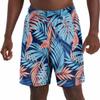 Speedo Mens Hydro Volley Swim Shorts Black (as1, Alpha, m, Regular, Regular, Dark Blue) view 1