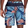 Speedo Mens Hydro Volley Swim Shorts Black (as1, Alpha, m, Regular, Regular, Dark Blue) view 2