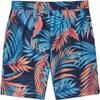 Speedo Mens Hydro Volley Swim Shorts Black (as1, Alpha, m, Regular, Regular, Dark Blue) view 3