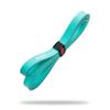 NonZero Gravity 100% Latex-Free Organic Rubber Power Resistance Bands | Compact Durable Hypoallergenic Bands for Strength Training & Workouts | 11 Levels (10 to 140 Lbs), 3. Green-35 lb view 1
