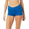 BEACH HOUSE SPORT Row Swim Short - High Waisted Swimsuit Bottom, Blue Bliss, 16 view 1