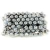 (1,000 Pieces) Carbon Steel Precision Balls for Industrial, Handicraft and Practice Purposes, 1/4" (6.35mm), Straight and Precise. view 4