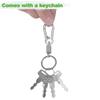 10L0L 4pcs Golf Cart Ignition Key for Yamaha G14,G16,G18,G19,G20,G22,G29/Drive Electric Cart - Golf Cart Replacement Ignition Keys Replace OEM JU2-H2511-00#8000 view 3