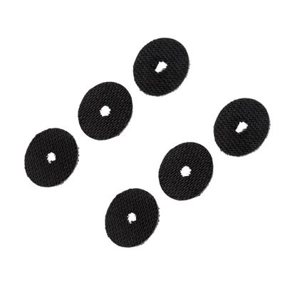 Amagogo 6pcs Smooth Fishing Reel Drag Washers Replacement Part for 2000-6000 Series