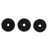 Amagogo 6pcs Smooth Fishing Reel Drag Washers Replacement Part for 2000-6000 Series view 3
