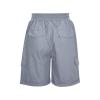 XUNRYAN Cargo Shorts Womens Summer Running Athletic Workout Short Cargo Pants Elastic High Waisted Hiking Bermuda Shorts view 3