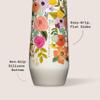 Corkcicle Stemless Flute - Chill Drinks for 9 Hours - Summer Gift - 7 oz - Garden Party Cream view 4