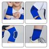 DOBOKS Children's knee pad elbow brace basketball full set knee professional sports equipment view 4