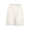 XUNRYAN Cargo Shorts Womens Summer Running Athletic Workout Short Cargo Pants Elastic High Waisted Hiking Bermuda Shorts view 2