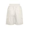 XUNRYAN Cargo Shorts Womens Summer Running Athletic Workout Short Cargo Pants Elastic High Waisted Hiking Bermuda Shorts view 3