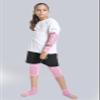 DOBOKS Children's Knee pad Elbow Brace Basketball Full Set Knee Professional Sports Equipment view 1