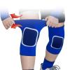DOBOKS Children's Knee pad Elbow Brace Basketball Full Set Knee Professional Sports Equipment view 2