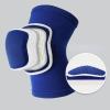 DOBOKS Children's Knee pad Elbow Brace Basketball Full Set Knee Professional Sports Equipment view 3