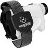 Gogogo Sport Vpro GS24 Laser Rangefinder & Universal Adjustable Magnetic Holder Mount Strap view 1