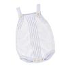 4 Month Baby Girl Clothes Newborn Infant Baby Knit Romper Cotton Sleeveless Boy Girl Solid Sweater Fall Romper Baby Boy (Light Blue, 12-18 Months) view 1
