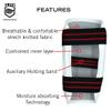 ELITE  Taekwondo Forearm Guard for Kids & Adults (TKD Protector) (Small) view 4