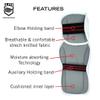 ELITE  Taekwondo Forearm & Elbow Guard for Kids & Adults (TKD Protector) (Small) view 4