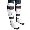 ELITE  Taekwondo Shin & Instep Guard for Kids & Adults (TKD Protector) (Large) view 1