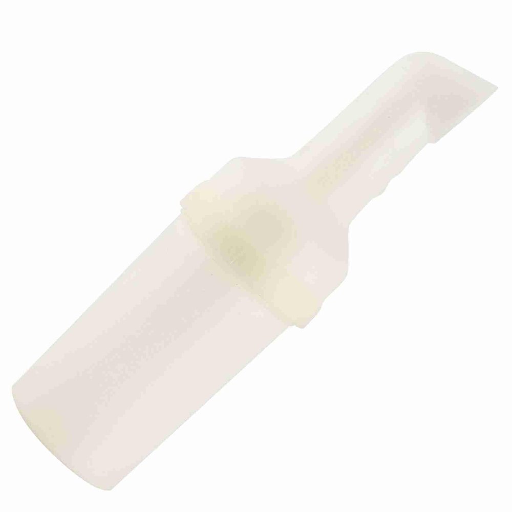 VBESTLIFE Golf Cart Sand Bottle, Curved Neck Design Engineering Plastic Construction Divot Repair Tool for Golf Course Maintenance and Care