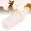VBESTLIFE Golf Cart Sand Bottle, Curved Neck Design Engineering Plastic Construction Divot Repair Tool for Golf Course Maintenance and Care view 3