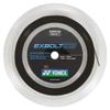 Yonex EXBOLT 65 Badminton String - 200m Reel (Color Option) (Black) view 1