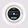 Yonex EXBOLT 65 Badminton String - 200m Reel (Color Option) (White) view 1