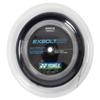 YONEX Exbolt 63 Badminton String 200m (656ft) Reel - 0.63mm - Black view 1