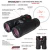 Crimson Trace Horizonline 2k Rangefinder Bino,Black view 2