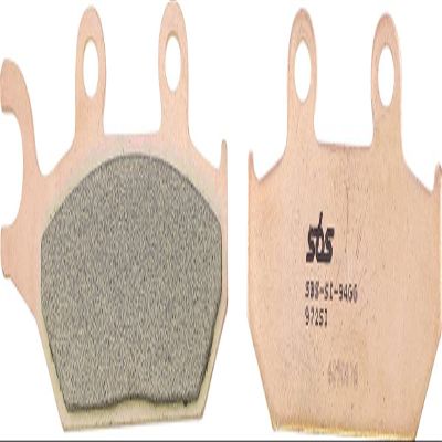 Sbs 972SI SI Sintered Brake Pads