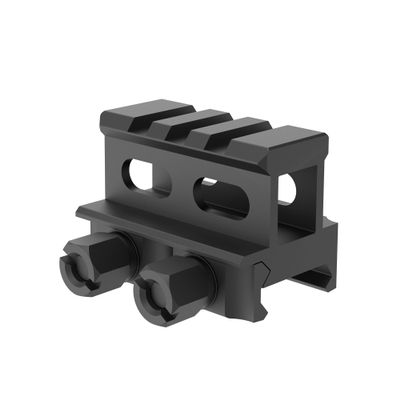 Eastern Tactical Supply Optics Riser Picatinny Rail Riser for Optics or Red Dot Riser Mount (MT100-3D)