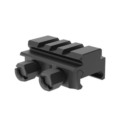 Eastern Tactical Supply Optics Riser Picatinny Rail Riser for Optics or Red Dot Riser Mount (MT050-3D)