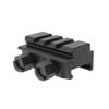 Eastern Tactical Supply Optics Riser Picatinny Rail Riser for Optics or Red Dot Riser Mount (MT050-3D) view 1