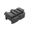 Eastern Tactical Supply Optics Riser Picatinny Rail Riser for Optics or Red Dot Riser Mount (MT050-3D) view 4