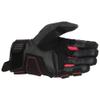 Alpinestars Women Stella Phenom Leather Air Glove, XL, Black/Diva Pink view 2