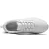 HWJHMX White Cheer Shoes for Girls Womens Cheer Shoes Youth Cheerleading Shoes Kids Cheer Sneakers Athletic Comfortable Lightweight Breathable Size view 3