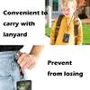Kids Wallet for Boys Girls Teens Trifold, Canvas Toddler Wallet for Boys, Cute Zipper Wallets Youth with Coin Pocket and Card Holders, Novelty Wallets for Childrens Birthday Gifts (Camo green suit) view 2